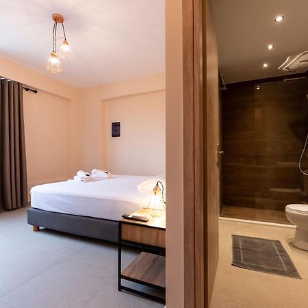 Mini Suites Near Athen'S Airport Free Shuttle From And To Athen'S Airport Spata  Luaran gambar