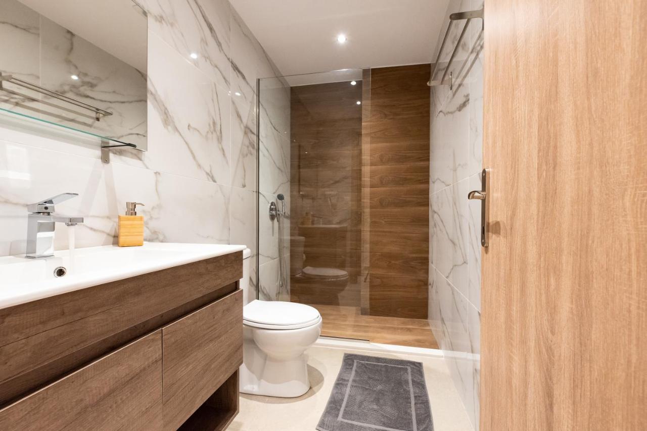 Mini Suites Near Athen'S Airport Free Shuttle From And To Athen'S Airport Spata  Luaran gambar