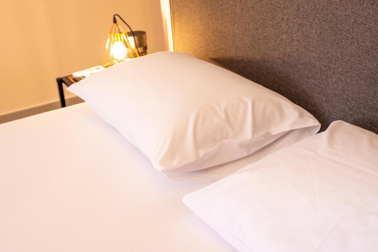 Mini Suites Near Athen'S Airport Free Shuttle From And To Athen'S Airport Spata  Luaran gambar