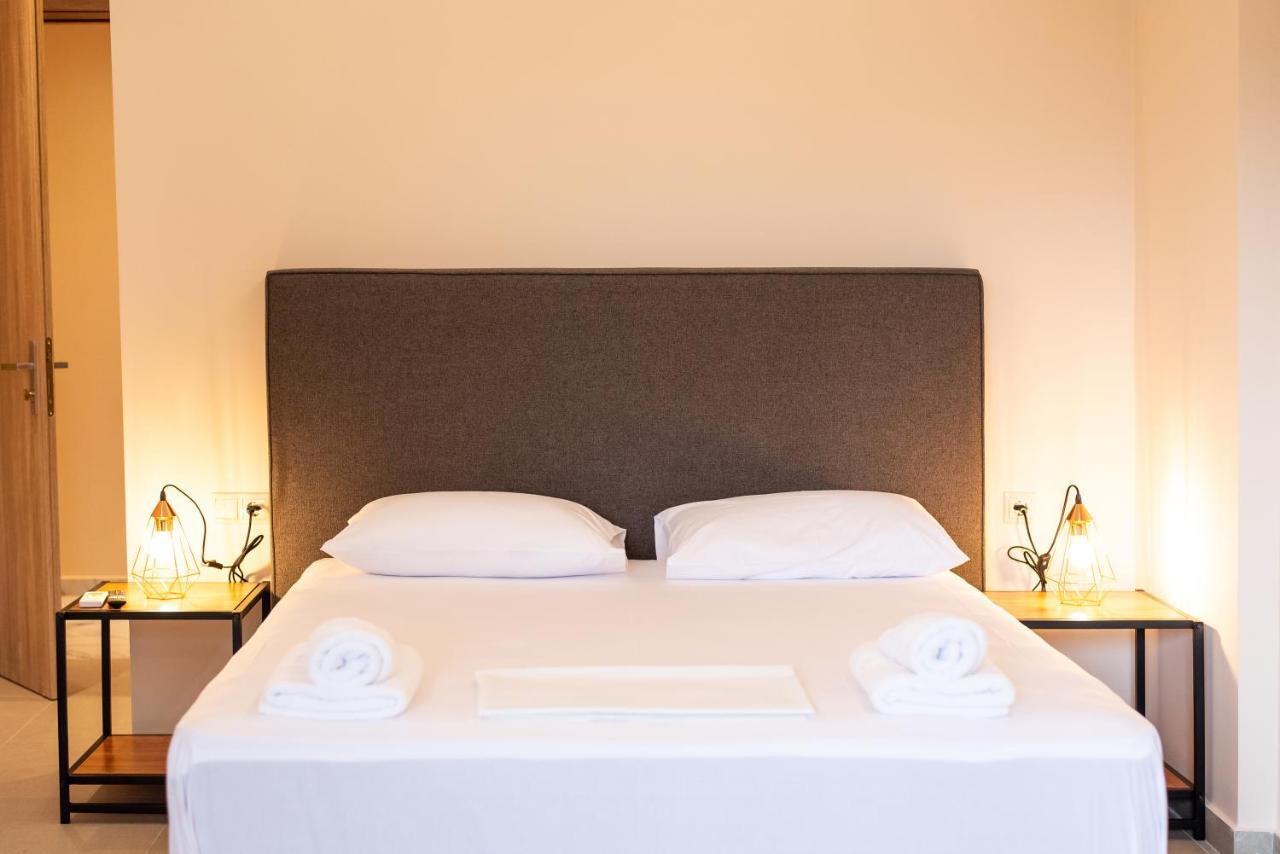 Mini Suites Near Athen'S Airport Free Shuttle From And To Athen'S Airport Spata  Luaran gambar