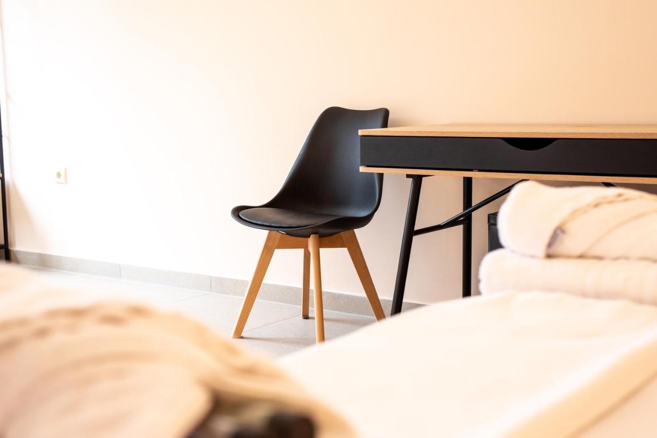 Mini Suites Near Athen'S Airport Free Shuttle From And To Athen'S Airport Spata  Luaran gambar